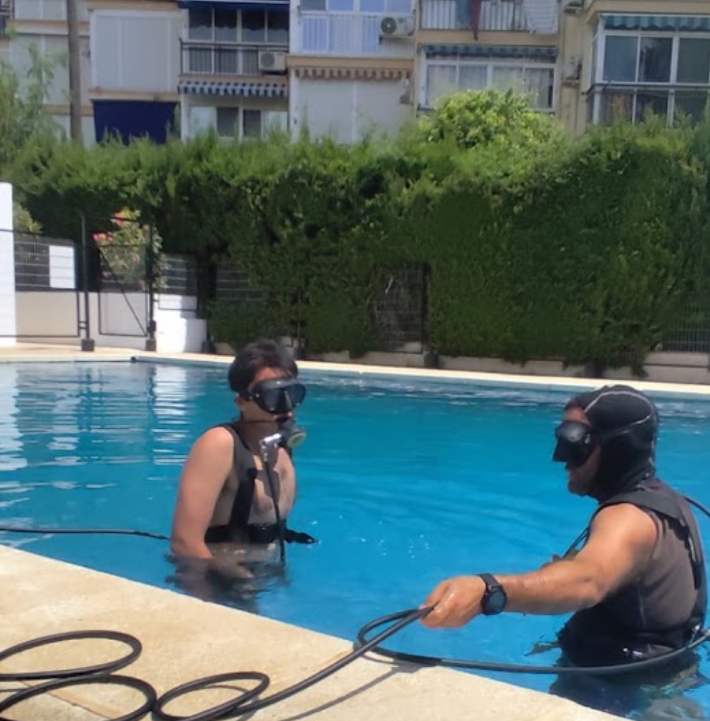 Buceo 3