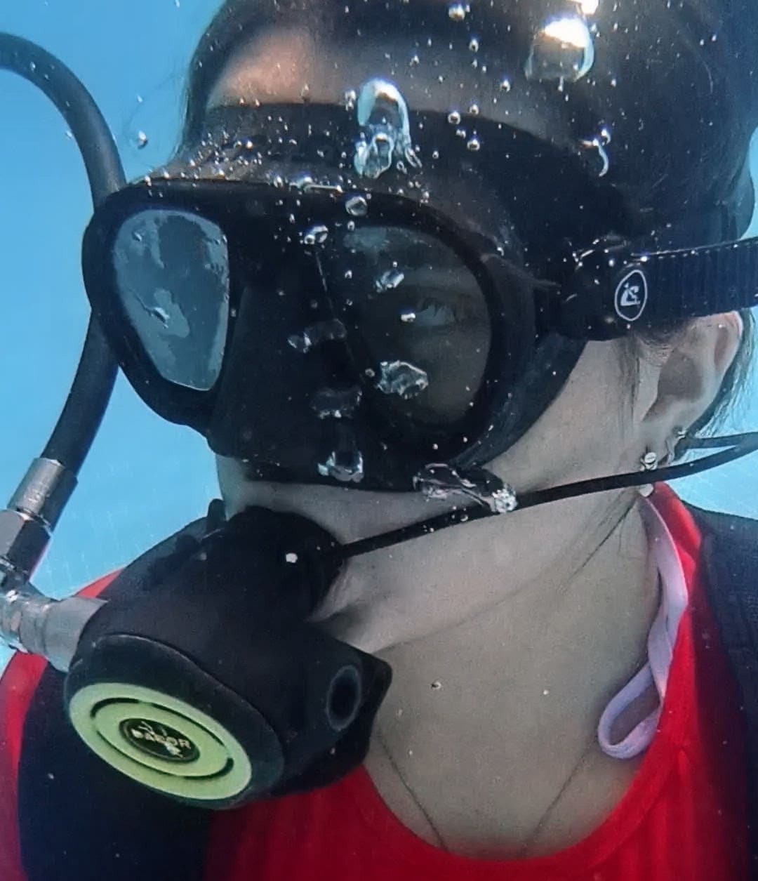 Buceo 4