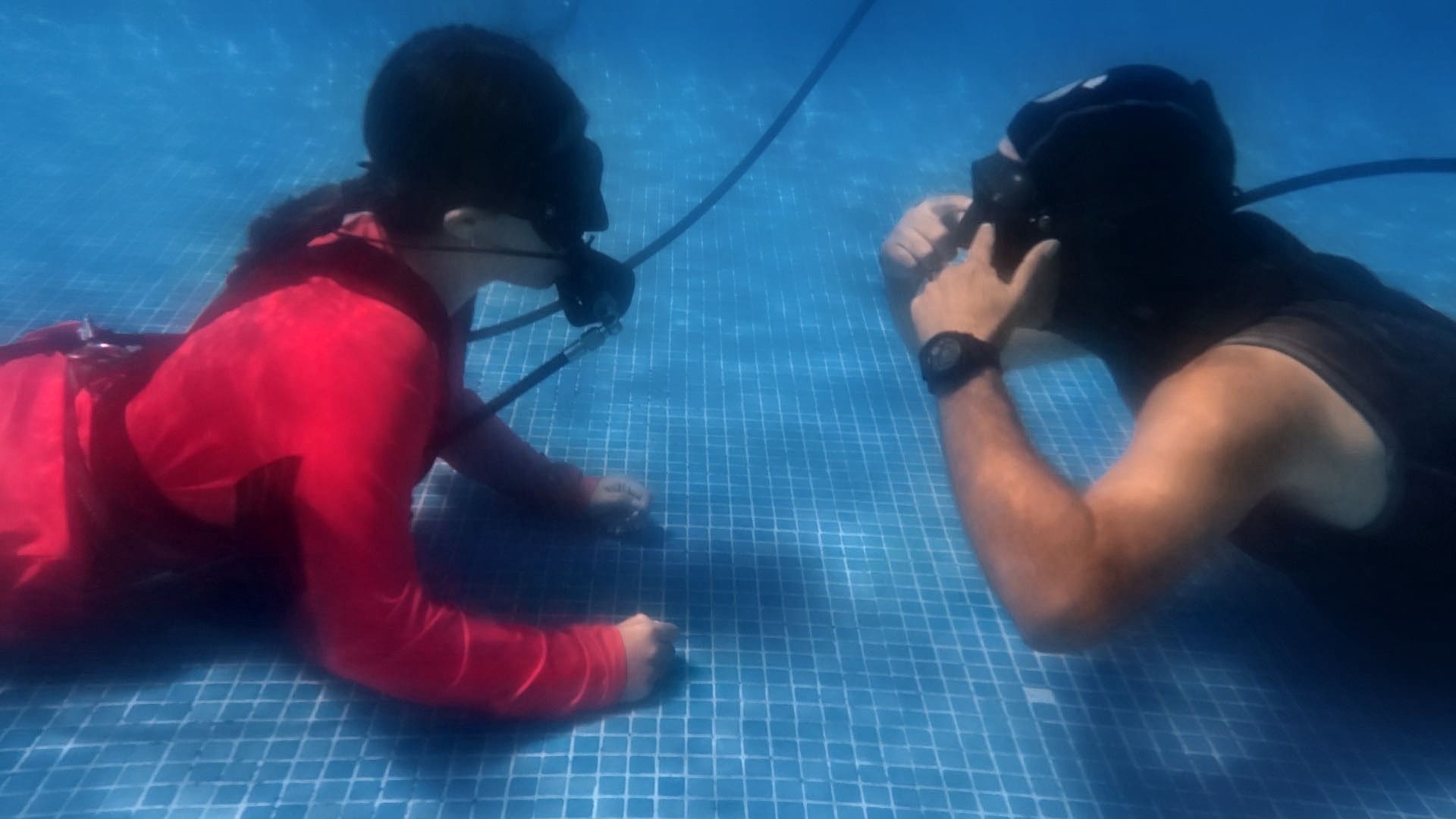 Buceo 4