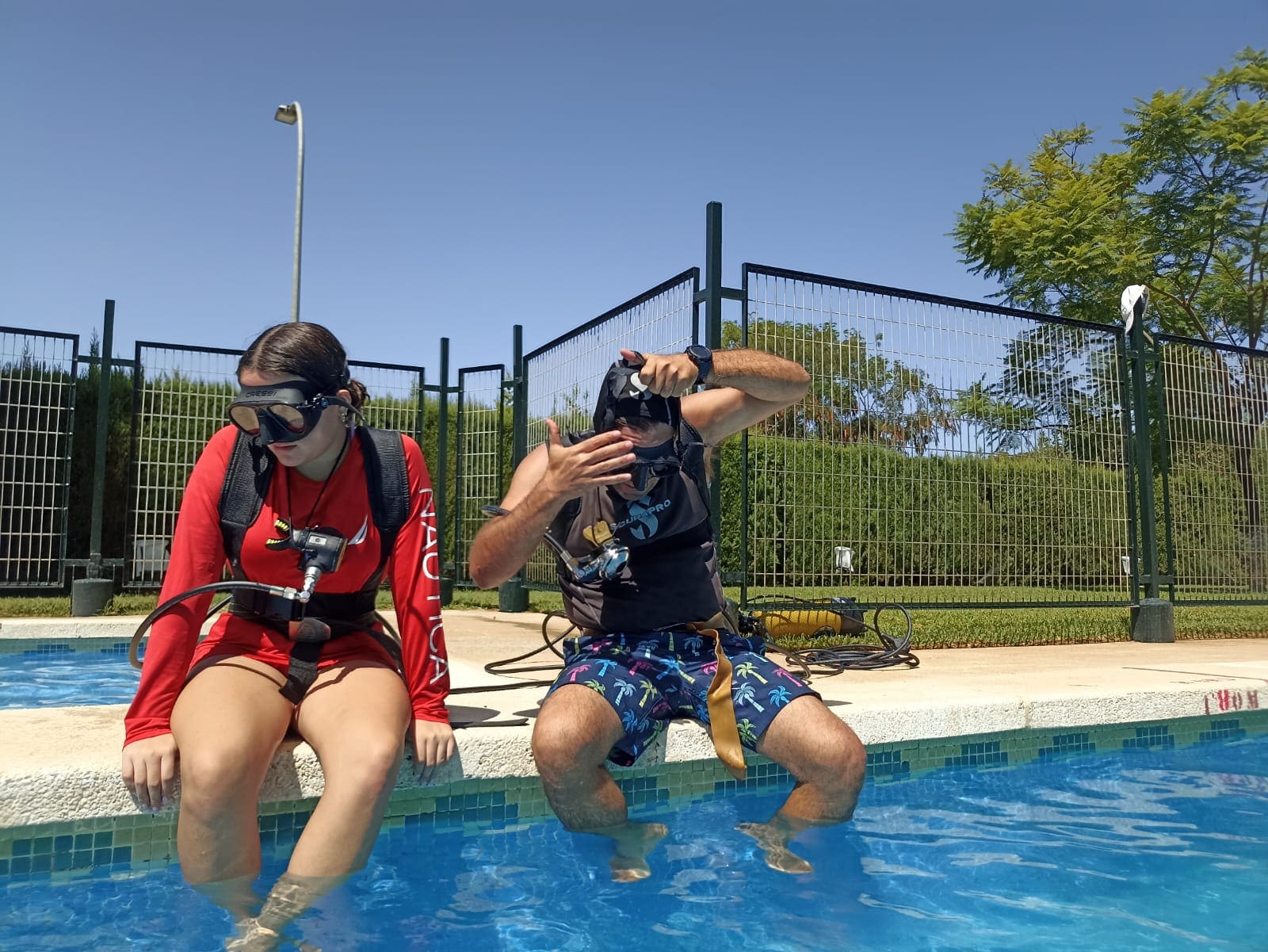 Buceo 4