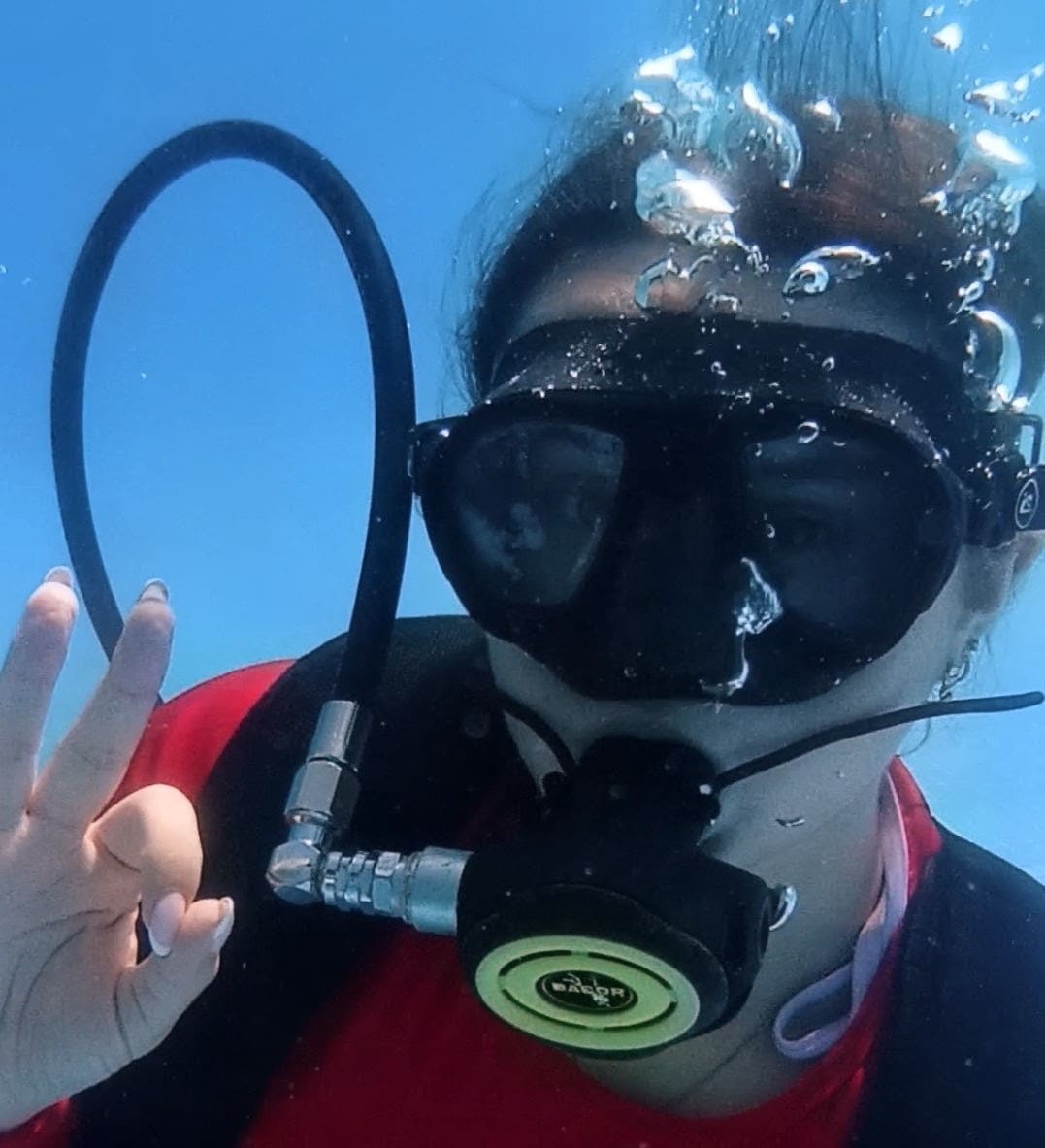 Buceo 4